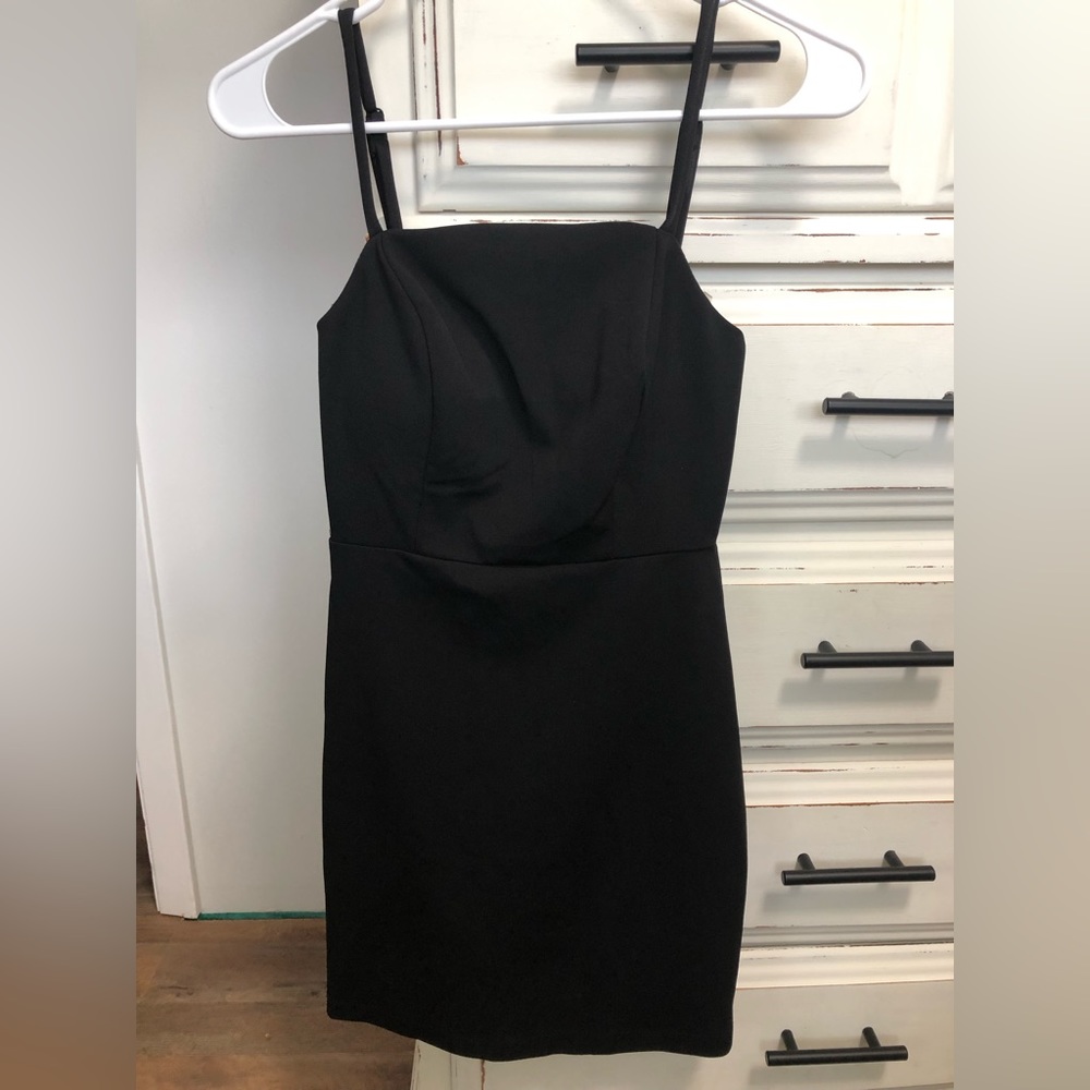 dress
